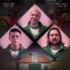 Saturday Night Live Cast - Squid Game