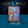 Gov't Mule - Heavy Load Blues