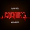 Danna Paola & Mau Y Ricky - Cachito
