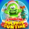 Gummibär - Holiday Fun Time