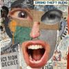 Grand Theft Audio - Ici Mon Decree