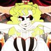 GHOST - Candle Queen