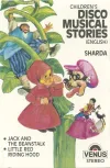 Sharda - Children's Disco Musical Stories