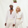 &Auml;ngie & Harrison First - follow the white rabbit