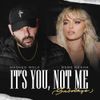 Masked Wolf & Bebe Rexha - It's You, Not Me (Sabotage)