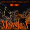 MONSTA X - NO LIMIT