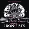 Various Artists - The Man with the Iron Fists (Original Motion Picture Soundtrack)
