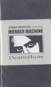Atrax Morgue - DeathShow