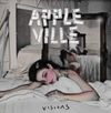 Charli xcx - Visions (Appleville 8:47 Mix)