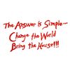 Delroy Edwards - Change the World