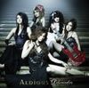 Aldious - Determination