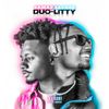 Samad Savage - Duo-Litty