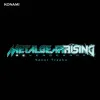 Jamie Christopherson - Metal Gear Rising: Revengeance Vocal Tracks