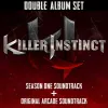 Mick Gordon & Robin Beanland - Killer Instinct: Season One + Arcade