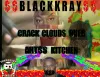 CRACK CLOUDS OVER ART$$ KITCHEN