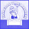 Laurence Guy - Your Good Times Are Here