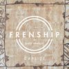 FRENSHIP - Capsize