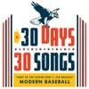 Modern Baseball - Bart to the Future, Pt. 2: The Musical (30 Days, 30 Songs)