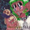 Sticky M.A. - Coraz&oacute;n Verde