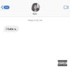 SZA - I Hate U