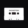 Radiohead - OKNOTOK White Cassette