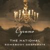 The National - Somebody Desperate