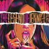 TRAMP STAMPS - The Legend of Jennifer