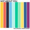 The Crystal Casino Band - Not About You