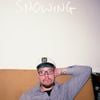Snowing - That Time I Sat in a Pile of Chocolate