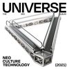NCT - Universe