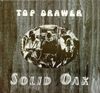 Top Drawer - Solid Oak