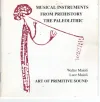 Musical Instruments From Prehistory: The Paleolithic