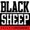 Black Sheep - 8WM/Novakane