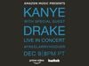 Kanye West - Free Larry Hoover Benefit Concert