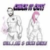 will.i.am & Nicki Minaj - Check It Out