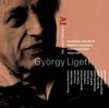 Berliner Philharmoniker / London Voices / Asko Ensemble / Schönberg Ensemble / Terry Edwards / Reinbert De Leeuw / Jonathan Nott - The Ligeti Project IV: Hamburg Concerto; Double Concerto; Ramifications; Requiem