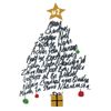 U2 - I Believe In Father Christmas