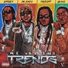 Jim Jones & Migos - We Set The Trends