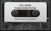 Paranoid Funk