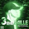 So La Lune - 3&egrave;me faille (san andreas)