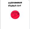 Kleptomania - Elephants Lost