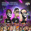 MR. BLACK - Desperate ApeWives Anthem
