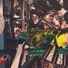 Merzbow - Double Beat Sequencer Vol. 6