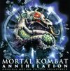 Various Artists - Mortal Kombat: Annihilation