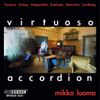 Mikko Luoma - Virtuoso Accordion