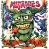 Os Mutantes - Jardim El&eacute;trico