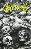 Ungentle Exhumation