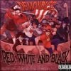 DEMONDICE - The Red, White and Black