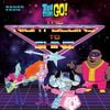 Various Artists - Teen Titans Go! (Songs From The Night Begins To Shine Special)