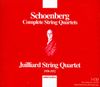 Juilliard String Quartet - Complete String Quartets